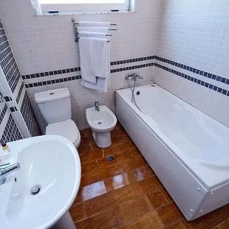 Hotel Lubjana Yrsheku Room photo