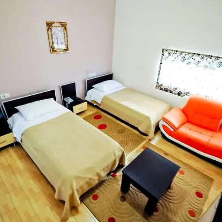 Hotel Lubjana Yrsheku Room photo