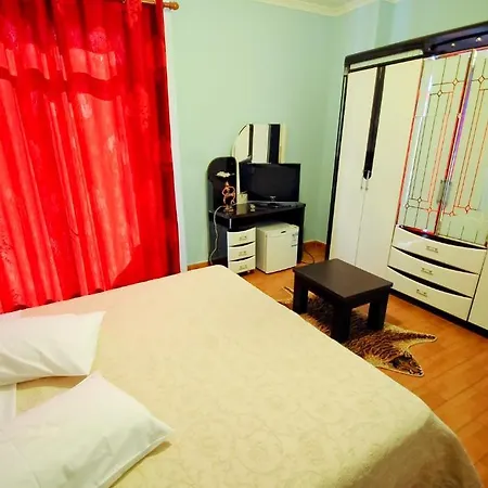 Hotel Lubjana Yrsheku Room photo