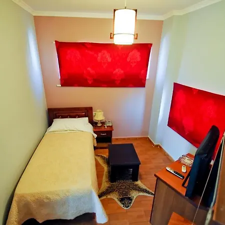 Hotel Lubjana Yrsheku Room photo