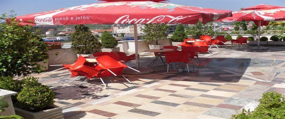 Hotel Lubjana Yrsheku