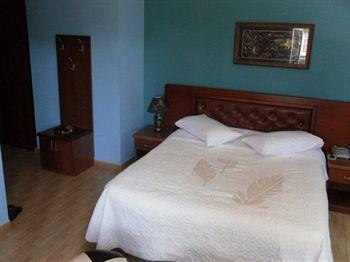 Hotel Lubjana