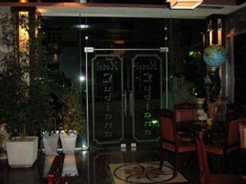 Hotel Lubjana
