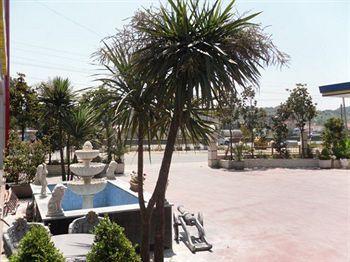 Hotel Lubjana Yrsheku