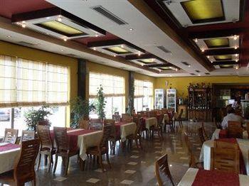 Hotel Lubjana Yrsheku
