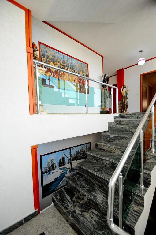 Hotel Lubjana