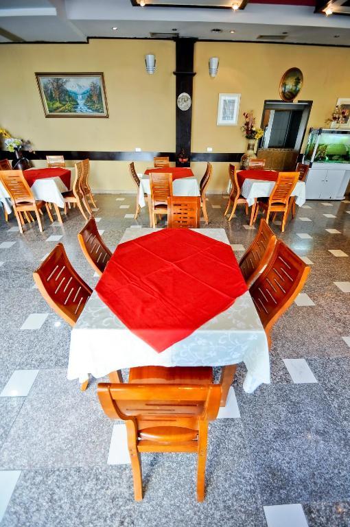 Hotel Lubjana 3*