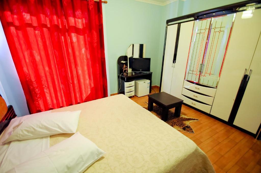 Lubjana Hotel 3*