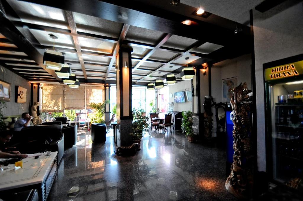 Hotel Lubjana