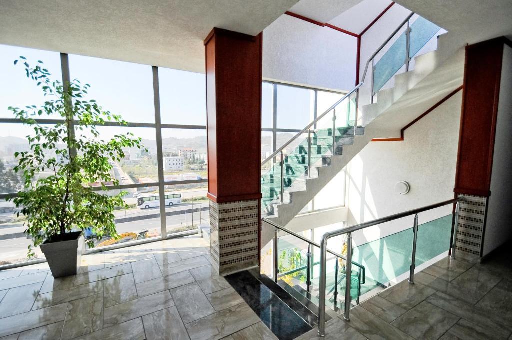Lubjana Hotel