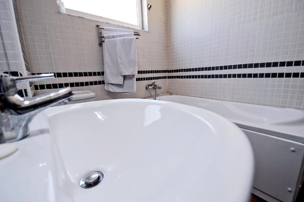 Lubjana Hotel 3*