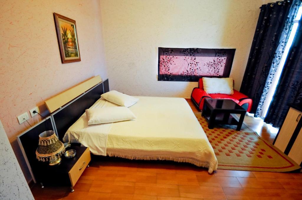 Lubjana Hotel Yrsheku