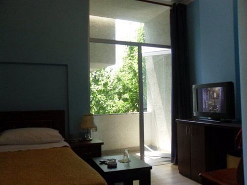 Lubjana Hotel 3*