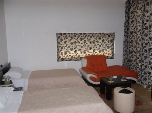 Lubjana Hotel