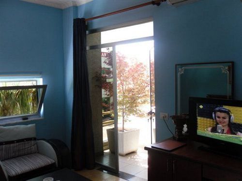 Hotel Lubjana Yrsheku